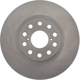 Purchase Top-Quality Front Disc Brake Rotor by CENTRIC PARTS - 121.44102 pa6