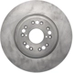 Purchase Top-Quality Front Disc Brake Rotor by CENTRIC PARTS - 121.44107 pa11