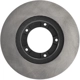 Purchase Top-Quality Front Disc Brake Rotor by CENTRIC PARTS - 121.44108 pa11