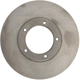Purchase Top-Quality Front Disc Brake Rotor by CENTRIC PARTS - 121.44108 pa12