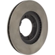 Purchase Top-Quality Front Disc Brake Rotor by CENTRIC PARTS - 121.44108 pa4