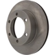 Purchase Top-Quality Front Disc Brake Rotor by CENTRIC PARTS - 121.44109 pa1