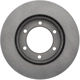 Purchase Top-Quality Front Disc Brake Rotor by CENTRIC PARTS - 121.44109 pa9