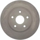 Purchase Top-Quality Front Disc Brake Rotor by CENTRIC PARTS - 121.44111 pa10