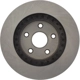 Purchase Top-Quality Front Disc Brake Rotor by CENTRIC PARTS - 121.44111 pa3
