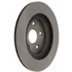 Purchase Top-Quality Front Disc Brake Rotor by CENTRIC PARTS - 121.44111 pa8