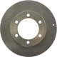 Purchase Top-Quality Front Disc Brake Rotor by CENTRIC PARTS - 121.44112 pa1