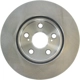 Purchase Top-Quality Front Disc Brake Rotor by CENTRIC PARTS - 121.44113 pa1