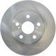 Purchase Top-Quality Front Disc Brake Rotor by CENTRIC PARTS - 121.44113 pa5
