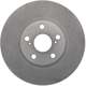 Purchase Top-Quality CENTRIC PARTS - 121.44114 - Front Disc Brake Rotor pa9