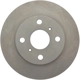 Purchase Top-Quality Front Disc Brake Rotor by CENTRIC PARTS - 121.44116 pa4