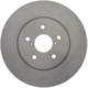 Purchase Top-Quality Front Disc Brake Rotor by CENTRIC PARTS - 121.44122 pa4