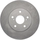 Purchase Top-Quality CENTRIC PARTS - 121.44125 - Front Disc Brake Rotor pa11