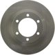 Purchase Top-Quality Front Disc Brake Rotor by CENTRIC PARTS - 121.44127 pa6