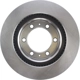 Purchase Top-Quality CENTRIC PARTS - 121.44129 - Front Disc Brake Rotor pa5