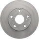 Purchase Top-Quality Front Disc Brake Rotor by CENTRIC PARTS - 121.44136 pa8
