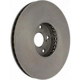 Purchase Top-Quality Front Disc Brake Rotor by CENTRIC PARTS - 121.44137 pa16