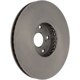 Purchase Top-Quality Front Disc Brake Rotor by CENTRIC PARTS - 121.44137 pa7