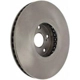 Purchase Top-Quality Front Disc Brake Rotor by CENTRIC PARTS - 121.44138 pa1