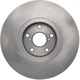 Purchase Top-Quality Front Disc Brake Rotor by CENTRIC PARTS - 121.44138 pa11