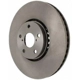 Purchase Top-Quality Front Disc Brake Rotor by CENTRIC PARTS - 121.44138 pa2