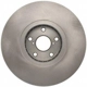 Purchase Top-Quality Front Disc Brake Rotor by CENTRIC PARTS - 121.44138 pa3