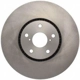 Purchase Top-Quality Front Disc Brake Rotor by CENTRIC PARTS - 121.44138 pa4
