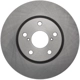 Purchase Top-Quality Front Disc Brake Rotor by CENTRIC PARTS - 121.44139 pa11