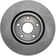 Purchase Top-Quality Front Disc Brake Rotor by CENTRIC PARTS - 121.44139 pa12