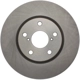 Purchase Top-Quality Front Disc Brake Rotor by CENTRIC PARTS - 121.44139 pa2