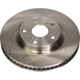 Purchase Top-Quality CENTRIC PARTS - 121.44146 - Front Disc Brake Rotor pa10