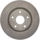 Purchase Top-Quality CENTRIC PARTS - 121.44146 - Front Disc Brake Rotor pa9
