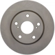 Purchase Top-Quality CENTRIC PARTS - 121.44147 - Front Disc Brake Rotor pa8