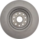 Purchase Top-Quality Front Disc Brake Rotor by CENTRIC PARTS - 121.44150 pa13