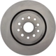Purchase Top-Quality Front Disc Brake Rotor by CENTRIC PARTS - 121.44150 pa14
