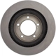 Purchase Top-Quality CENTRIC PARTS - 121.44156 - Front Disc Brake Rotor pa13