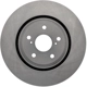 Purchase Top-Quality CENTRIC PARTS - 121.44158 - Front Disc Brake Rotor pa11