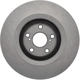Purchase Top-Quality CENTRIC PARTS - 121.44158 - Front Disc Brake Rotor pa9