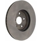 Purchase Top-Quality CENTRIC PARTS - 121.44160 - Front Disc Brake Rotor pa12