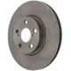 Purchase Top-Quality CENTRIC PARTS - 121.44160 - Front Disc Brake Rotor pa13