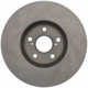 Purchase Top-Quality CENTRIC PARTS - 121.44160 - Front Disc Brake Rotor pa14