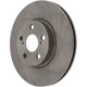 Purchase Top-Quality CENTRIC PARTS - 121.44160 - Front Disc Brake Rotor pa3