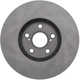 Purchase Top-Quality CENTRIC PARTS - 121.44160 - Front Disc Brake Rotor pa9
