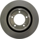 Purchase Top-Quality Front Disc Brake Rotor by CENTRIC PARTS - 121.44162 pa3