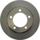 Purchase Top-Quality Front Disc Brake Rotor by CENTRIC PARTS - 121.44162 pa5