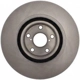Purchase Top-Quality Front Disc Brake Rotor by CENTRIC PARTS - 121.44170 pa10
