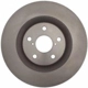 Purchase Top-Quality Front Disc Brake Rotor by CENTRIC PARTS - 121.44170 pa11