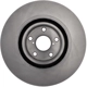 Purchase Top-Quality Front Disc Brake Rotor by CENTRIC PARTS - 121.44170 pa14