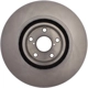 Purchase Top-Quality Front Disc Brake Rotor by CENTRIC PARTS - 121.44170 pa4