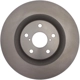 Purchase Top-Quality Front Disc Brake Rotor by CENTRIC PARTS - 121.44170 pa7